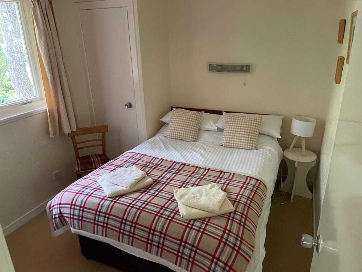 Tullochwood Lodges Forres Buitenkant foto