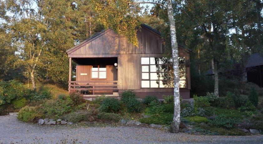 Tullochwood Lodges Forres Kamer foto